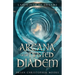 Arcana of the Twisted Diadem: Labyrinth of Dreams, Book 3