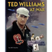 Ted Williams At War