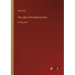 The Light of the Western Stars: in large print