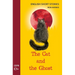 English Short Stories: The Cat and the Ghost (CEFR Level C1+)