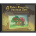Peter Penguin, Private Eye: The Case of the Missing Cherry Cream Pie