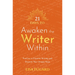 21 Days to Awaken the Writer Within: Find Joy in Creative Writing and Discover Your Unique Voice