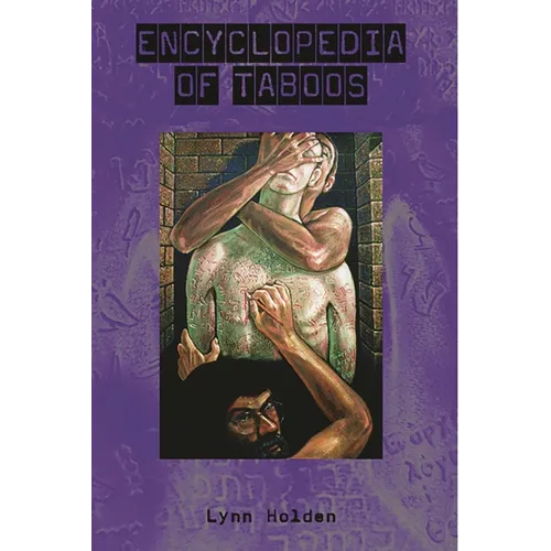 Encyclopedia of Taboos