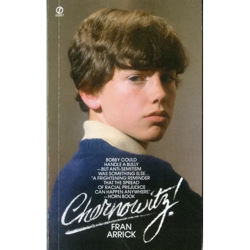 Chernowitz!