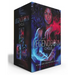 The Legendborn Cycle (Paperback Boxed Set): Legendborn; Bloodmarked; Oathbound
