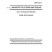 ATP 3-21.8 - Infantry Platoon and Squad - Army Techniques Publication - April 2016 (current) - Replaces FM 3-21.8, ATTP 3-21.71, and ATTP 3-21.9 - Upd