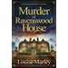 Murder at Ravenswood House: A Totally Gripping English Cozy Murder Mystery