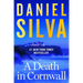 A Death in Cornwall
