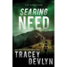 Searing Need: A Romantic Suspense Novel (Book 3)