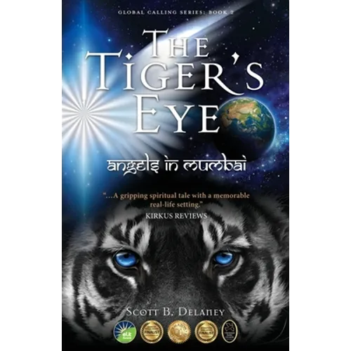 The Tiger's Eye: Angels in Mumbai