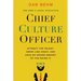 Chief Culture Officer: Attract Top Talent, Grow Like Crazy, and Have an Insane Amount of Fun Doing It