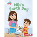 Milo's Earth Day
