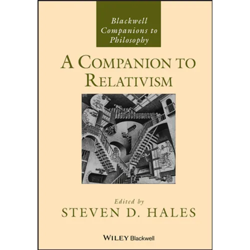 Companion to Relativism NiP