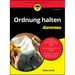 Ordnung halten für Dummies