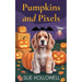 Pumpkins and Pixels