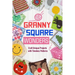Granny Square Wonders: Craft Unique Projects with Timeless Patterns