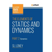 The Elements of Statics & Dynamics Part 2 Dynamics