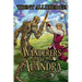 Wanderers of Alandra