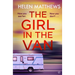 The Girl in the Van