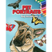 Pet Portraits: Big Heads Vol 2