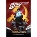 The Spy Academy: Companion Briefing