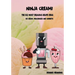 Ninja Creami - The 102 most delicious recipe ideas: Ice cream, milkshakes & sorbets