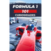 101 Curiosidades Formula 1: Increíbles y Sorprendentes Acontecimientos