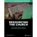 Resourcing the Church: Bible translation, literacy and curriculum development