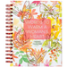 Words to Warm a Woman's Heart: Devotional Coloring Book