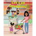 Let's Go Shopping!