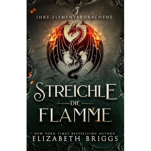 Streichle Die Flamme