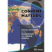 Content Matters: Social Studies in the Elementary and Middle School