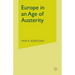 Europe in an Age of Austerity