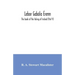 Lebor gabála Érenn: The book of the taking of Ireland (Part V)