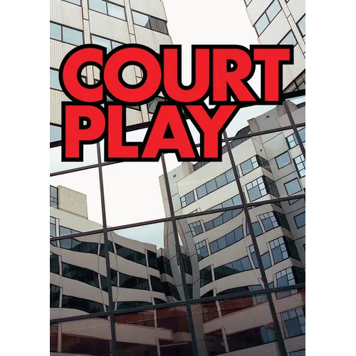 Courtplay