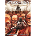 Attack on Titan Omnibus 11 (Vol. 31-32)
