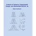 Analysis of Variance, Experimental Design, and Multivariate ANOVA, 3e