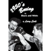 1950's Boxing in Black and White