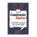 Caminando Juntos: Espiritualidad matrimonial para una época digital