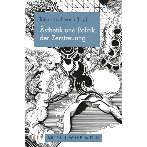 Asthetik Und Politik Der Zerstreuung