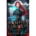 Vampire Librarian