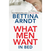 What Men Want