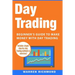 Day Trading: Beginner's Guide to Make Money with Day Trading
