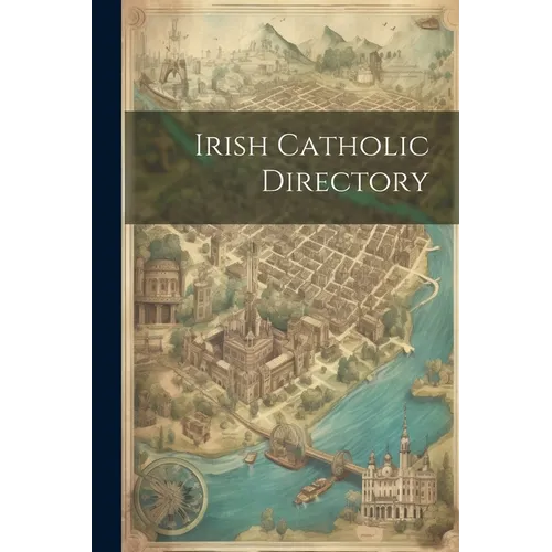 Irish Catholic Directory
