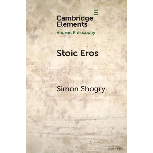 Stoic Eros