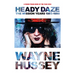 Heady Daze: The Mission Years, 1985-1990