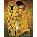 Gustav Klimt Planner 2026: The Kiss Daily Organizer (12 Months) Romantic Gold Art Nouveau Painting Austrian Art Monthly Scheduler