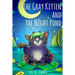 Children's books THE GRAY KITTEN AND THE NIGHT POND children's books ages 1-3 cat books for kids book for kids kids books childrens books: The story i