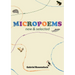 Micropoems: New & Selected