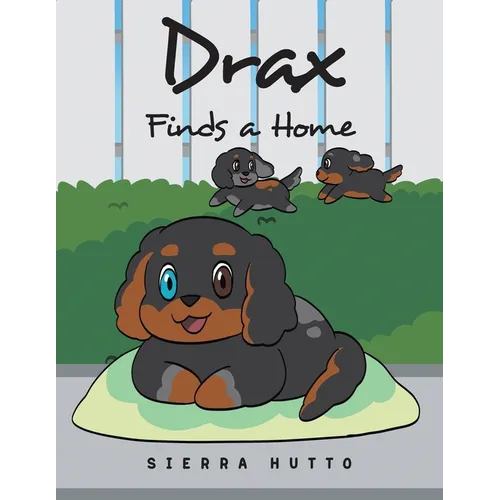 Drax Finds A Home